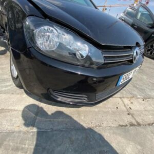 Optique avant principal droit (feux)(phare) VOLKSWAGEN GOLF 6 Diesel