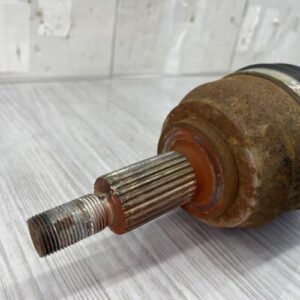 Cardan gauche (transmission) RENAULT LAGUNA 3 PHASE 2 Diesel
