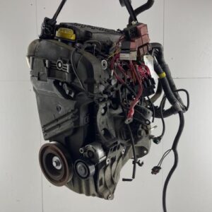Moteur RENAULT CLIO 2 PHASE 2 Diesel