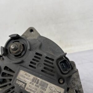 Alternateur RENAULT CLIO 2 PHASE 2 Diesel