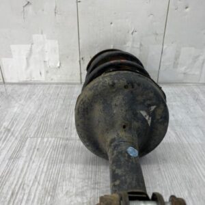 Amortisseur avant droit RENAULT CLIO 2 PHASE 2 Diesel
