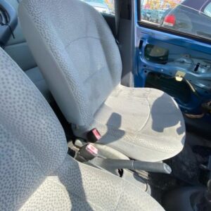 Interieur complet RENAULT CLIO 2 PHASE 2 Diesel
