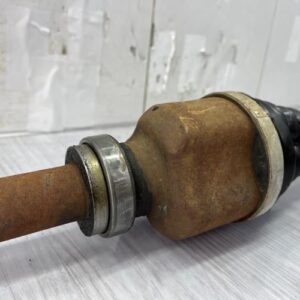 Cardan droit (transmission) CITROEN C3 PICASSO PHASE 1 Diesel