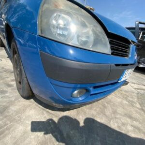 Optique avant principal droit (feux)(phare) RENAULT CLIO 2 PHASE 2 Diesel