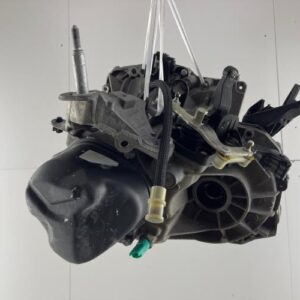 Boite de vitesses RENAULT CLIO 4 PHASE 2 Essence