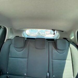 Ciel de toit RENAULT CLIO 4 PHASE 2 Essence