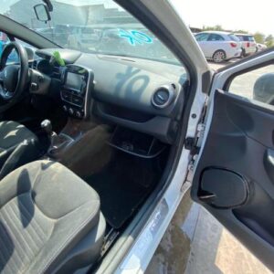 Tableau de bord RENAULT CLIO 4 PHASE 2 Essence