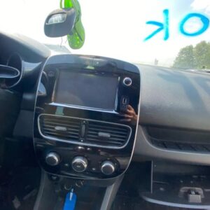 Ecran GPS RENAULT CLIO 4 PHASE 2 Essence