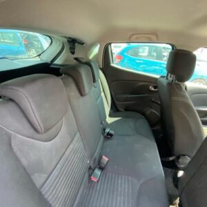 Banquette arriere RENAULT CLIO 4 PHASE 2 Essence