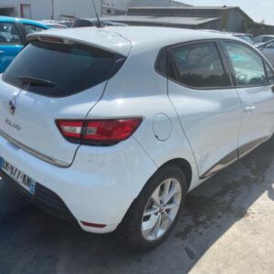 Feu arriere principal droit (feux) RENAULT CLIO 4 PHASE 2 Essence