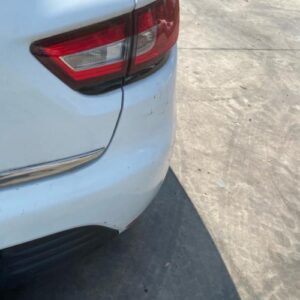 Feu arriere secondaire droit (feux) RENAULT CLIO 4 PHASE 2 Essence