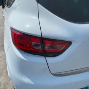 Feu arriere secondaire gauche (feux) RENAULT CLIO 4 PHASE 2 Essence