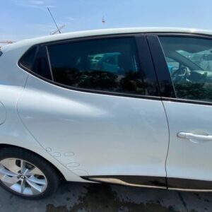 Porte arriere droit RENAULT CLIO 4 PHASE 2 Essence