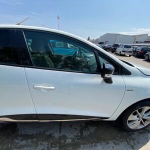 Porte avant droit RENAULT CLIO 4 PHASE 2 Essence