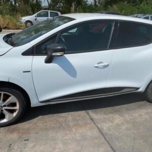 Retroviseur gauche RENAULT CLIO 4 PHASE 2 Essence