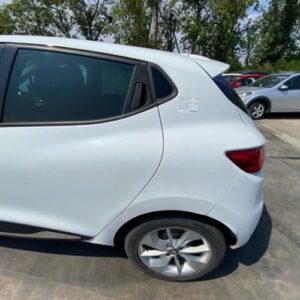 Aile arriere gauche RENAULT CLIO 4 PHASE 2 Essence