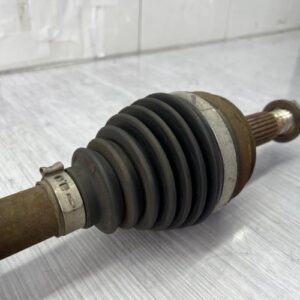 Cardan gauche (transmission) RENAULT CLIO 4 PHASE 2 Essence