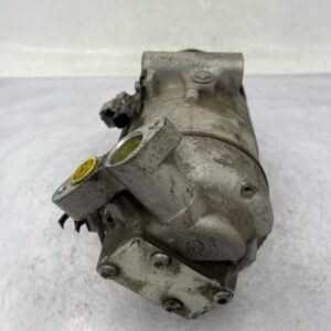 Compresseur clim RENAULT CLIO 4 PHASE 2 Essence