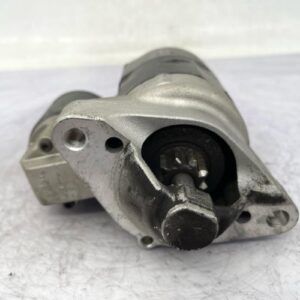 Demarreur RENAULT CLIO 4 PHASE 2 Essence