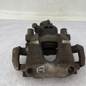 Etrier avant droit (freinage) RENAULT CLIO 4 PHASE 2 Essence