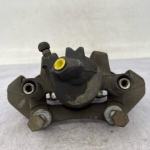 Etrier avant gauche (freinage) RENAULT CLIO 4 PHASE 2 Essence