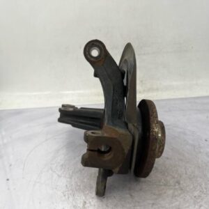 Fusee avant droit RENAULT CLIO 4 PHASE 2 Essence
