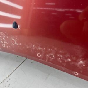 Capot CITROEN C2 PHASE 2 Essence