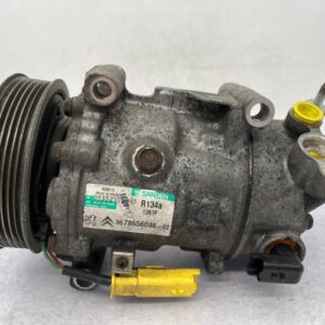 Compresseur clim CITROEN C3 PICASSO PHASE 1 Diesel