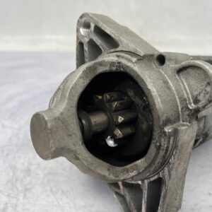 Demarreur RENAULT LAGUNA 3 PHASE 2 Diesel