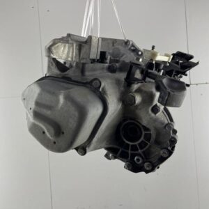 Boite de vitesses CITROEN C3 2 PHASE 1 Diesel
