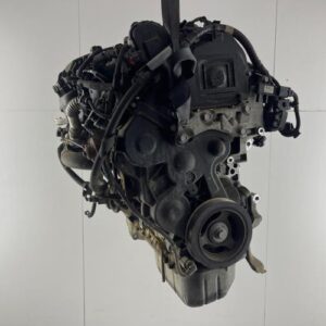 Moteur CITROEN C3 2 PHASE 1 Diesel
