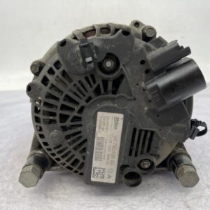 Alternateur CITROEN C3 2 PHASE 1 Diesel