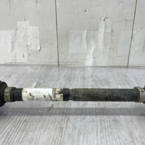 Cardan gauche (transmission) CITROEN C3 2 PHASE 1 Diesel