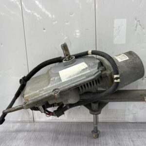 Cremaillere assistee CITROEN C3 2 PHASE 1 Diesel