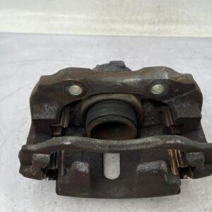 Etrier avant droit (freinage) CITROEN C3 2 PHASE 1 Diesel