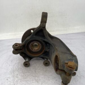 Fusee avant gauche CITROEN C3 2 PHASE 1 Diesel