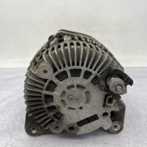 Alternateur RENAULT LAGUNA 3 PHASE 2 Diesel