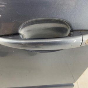 Porte avant gauche CITROEN C4 PICASSO 1 Diesel