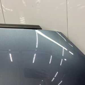 Aile avant droit CITROEN C4 PICASSO 1 Diesel