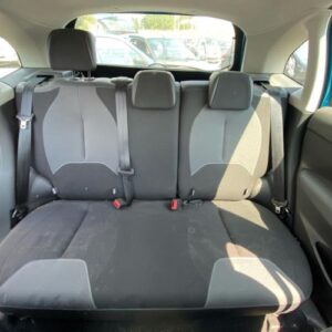 Banquette arriere CITROEN C3 2 PHASE 1 Diesel