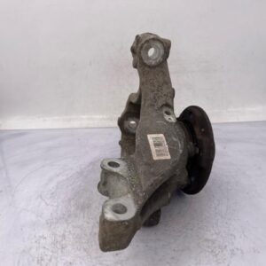 Fusee avant gauche RENAULT LAGUNA 3 PHASE 2 Diesel