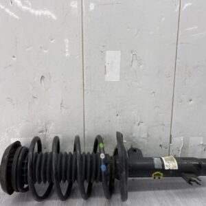Amortisseur avant droit CITROEN C3 3 PHASE 1 Essence