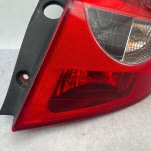 Feu arriere principal droit (feux) RENAULT CLIO 3 PHASE 1 Diesel