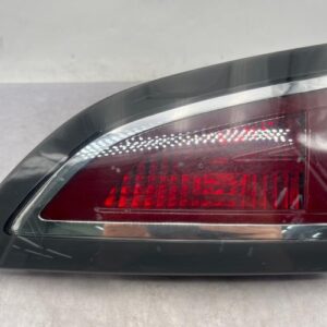 Feu arriere secondaire droit (feux) RENAULT SCENIC 3 PHASE 3 Diesel