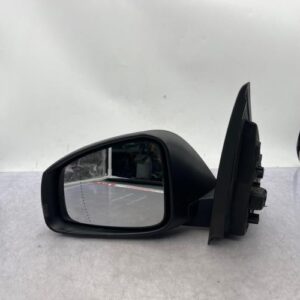 Retroviseur gauche RENAULT LAGUNA 3 PHASE 2 Diesel
