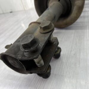 Amortisseur avant gauche RENAULT LAGUNA 1 PHASE 1 Diesel