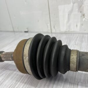 Cardan droit (transmission) CITROEN C3 3 PHASE 1 Essence