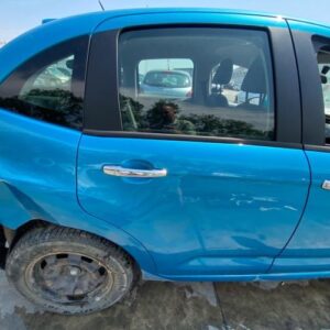 Custode arriere droit CITROEN C3 2 PHASE 1 Diesel