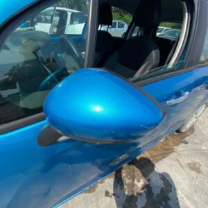Retroviseur gauche CITROEN C3 2 PHASE 1 Diesel