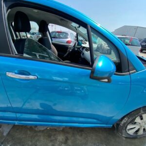 Retroviseur droit CITROEN C3 2 PHASE 1 Diesel